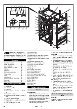 Preview for 12 page of Kärcher WPC 600 BW Manual