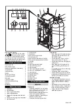 Preview for 3 page of Kärcher WPC 600 CD Manual