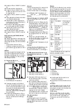 Preview for 6 page of Kärcher WPC 600 CD Manual