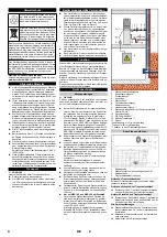 Preview for 4 page of Kärcher WPD 100 Basic Manual