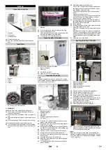 Preview for 17 page of Kärcher WPD 100 Basic Manual