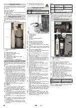 Предварительный просмотр 22 страницы Kärcher WPD 100 Basic Manual