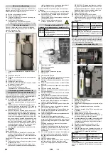 Предварительный просмотр 34 страницы Kärcher WPD 100 Basic Manual