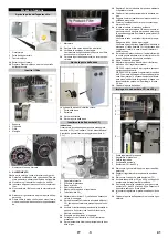 Preview for 41 page of Kärcher WPD 100 Basic Manual