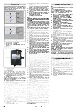 Preview for 44 page of Kärcher WPD 100 Basic Manual