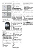 Preview for 56 page of Kärcher WPD 100 Basic Manual