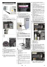 Preview for 77 page of Kärcher WPD 100 Basic Manual