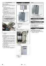 Preview for 90 page of Kärcher WPD 100 Basic Manual