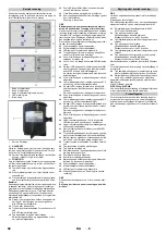 Preview for 92 page of Kärcher WPD 100 Basic Manual