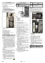 Предварительный просмотр 106 страницы Kärcher WPD 100 Basic Manual