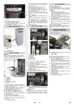 Preview for 113 page of Kärcher WPD 100 Basic Manual