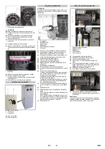 Preview for 125 page of Kärcher WPD 100 Basic Manual