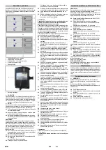 Preview for 128 page of Kärcher WPD 100 Basic Manual