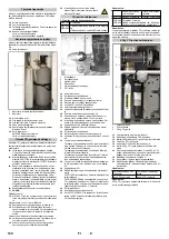 Предварительный просмотр 130 страницы Kärcher WPD 100 Basic Manual