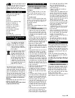 Предварительный просмотр 23 страницы Kärcher WPD 100 Manual