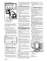 Preview for 26 page of Kärcher WPD 100 Manual