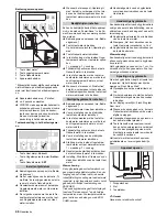 Preview for 46 page of Kärcher WPD 100 Manual