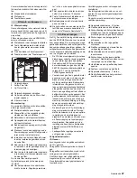 Предварительный просмотр 47 страницы Kärcher WPD 100 Manual