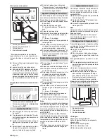 Preview for 56 page of Kärcher WPD 100 Manual