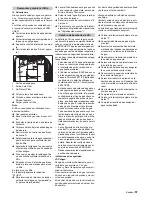 Предварительный просмотр 57 страницы Kärcher WPD 100 Manual