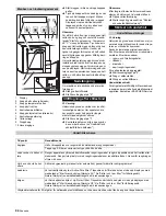 Предварительный просмотр 94 страницы Kärcher WPD 100 Manual