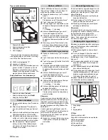 Предварительный просмотр 96 страницы Kärcher WPD 100 Manual