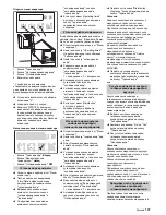 Preview for 137 page of Kärcher WPD 100 Manual