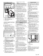 Preview for 157 page of Kärcher WPD 100 Manual