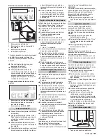 Предварительный просмотр 187 страницы Kärcher WPD 100 Manual