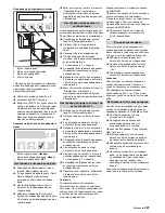 Предварительный просмотр 227 страницы Kärcher WPD 100 Manual