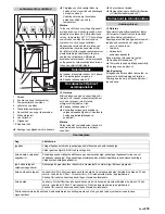 Preview for 235 page of Kärcher WPD 100 Manual