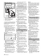 Предварительный просмотр 268 страницы Kärcher WPD 100 Manual