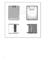 Preview for 2 page of Kärcher WPD 50 Original Instructions Manual