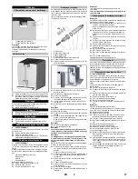 Preview for 17 page of Kärcher WPD 50 Original Instructions Manual