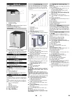 Preview for 59 page of Kärcher WPD 50 Original Instructions Manual