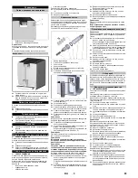 Preview for 83 page of Kärcher WPD 50 Original Instructions Manual