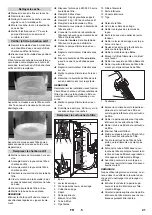 Preview for 21 page of Kärcher WRH 1200 Manual