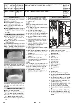 Preview for 50 page of Kärcher WRH 1200 Manual