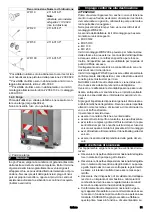 Preview for 51 page of Kärcher WRS 200 Manual