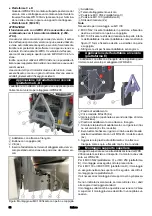 Preview for 56 page of Kärcher WRS 200 Manual