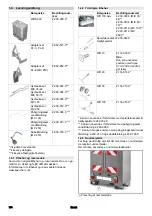 Preview for 174 page of Kärcher WRS 200 Manual