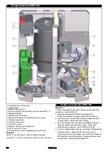 Preview for 394 page of Kärcher WRS 200 Manual