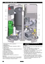 Preview for 410 page of Kärcher WRS 200 Manual