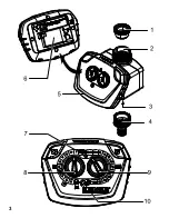 Preview for 3 page of Kärcher WT 4.000 Manual