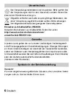 Preview for 6 page of Kärcher WT 4.000 Manual