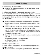 Preview for 9 page of Kärcher WT 4.000 Manual