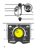 Preview for 3 page of Kärcher WU 60/2 sun Instructions Manual