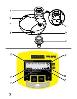 Preview for 3 page of Kärcher WU 90/72 Manual