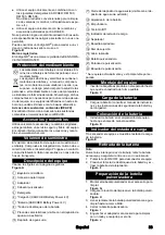 Preview for 33 page of Kärcher WV 4-4 Plus Original Instructions And Safety Instructions