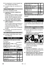 Preview for 102 page of Kärcher WV 50 Manual